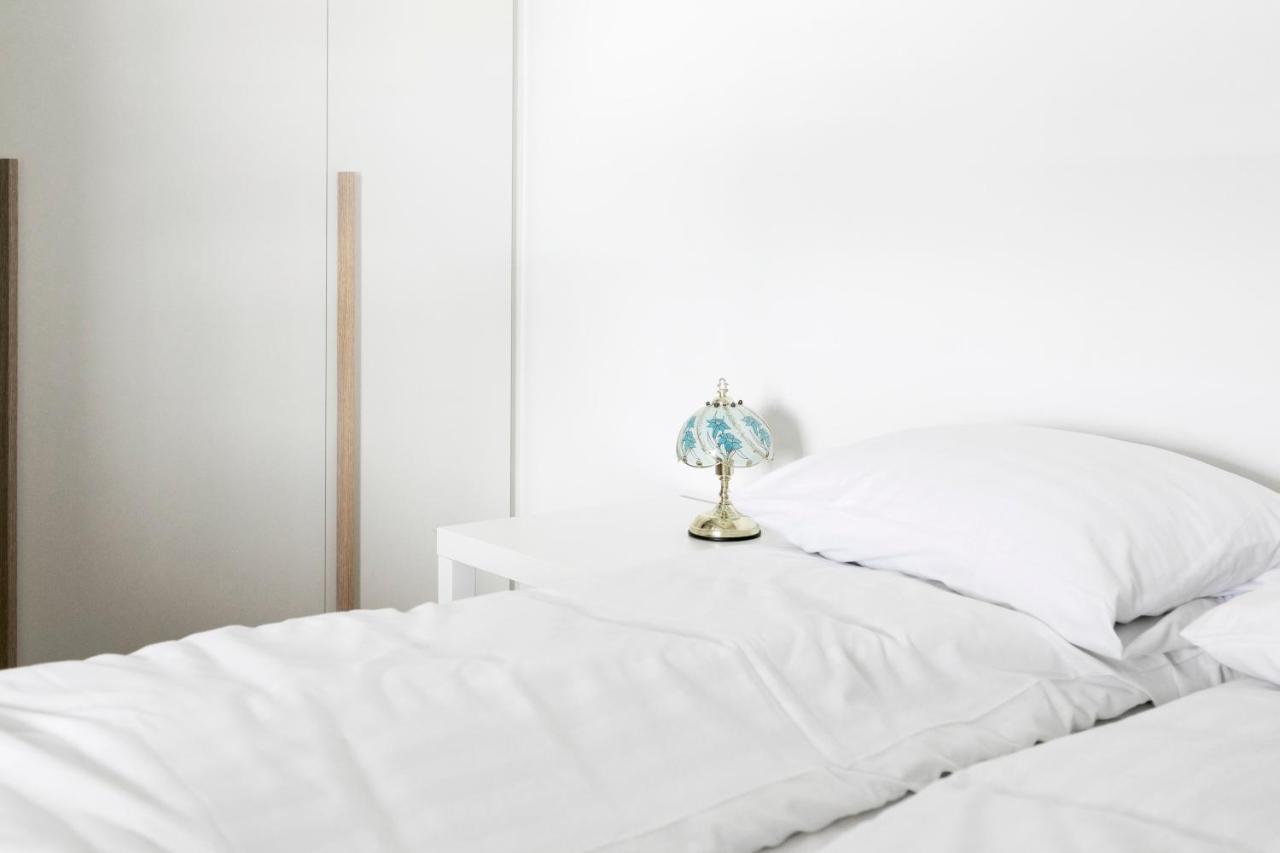 2Ndhomes Cozy 1Br Apartment With Balcony By The Central Station เฮลซิงกิ ภายนอก รูปภาพ